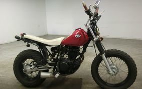 YAMAHA TW200 2JL