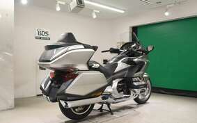 HONDA GL 1800 GOLD WING TOUR DCT 2024 SC79