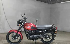 KAWASAKI W175 不明