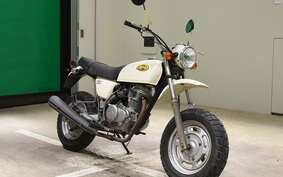 HONDA APE 100 HC07