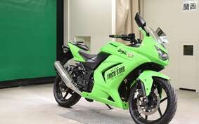 KAWASAKI NINJA 250R EX250K