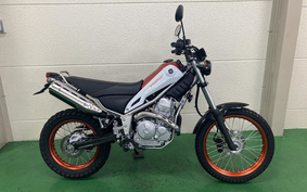 YAMAHA TRICKER DG32J