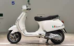 VESPA LX125IE