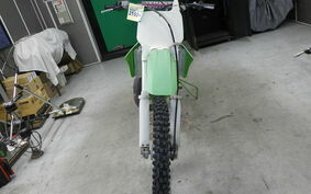 KAWASAKI KX125 KX125K