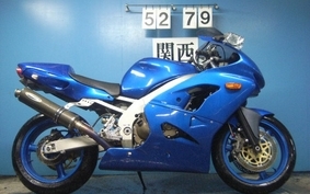 KAWASAKI ZX900R NINJA 1999 ZX900C