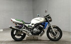 KAWASAKI BALIUS 250 Gen.2 ZR250B