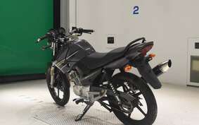 YAMAHA YBR125