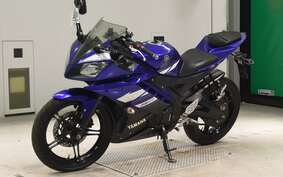 YAMAHA YZF-R15 1CK0