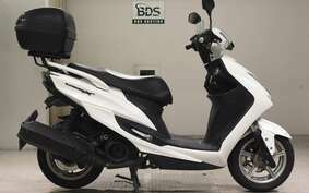 YAMAHA CYGNUS 125 XSR 3 SEA5J