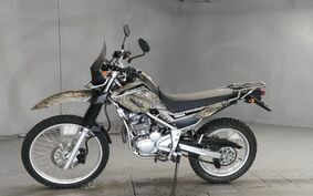 YAMAHA SEROW 250 DG17J