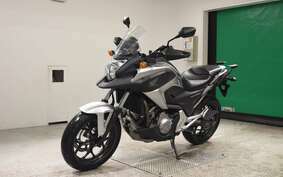 HONDA NC 700 X D 2012 RC63