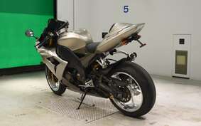 KAWASAKI ZX 10 NINJA R 2005 ZXT00C