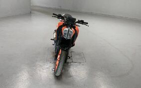 KTM 390 DUKE 2018 JPJ