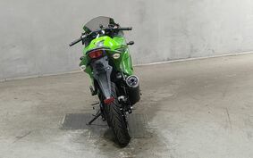 KAWASAKI NINJA 250R EX250K