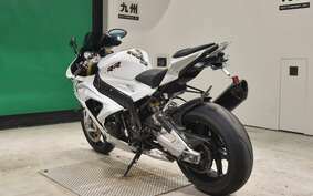 BMW S1000RR 2015