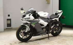 KAWASAKI NINJA ZX-6R A 2021 ZX636G