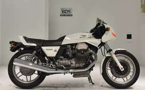 MOTO GUZZI LE MANS 850 1985