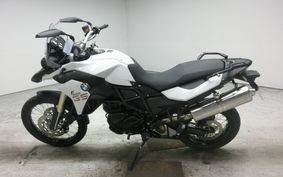 BMW F800GS 2014 0B02