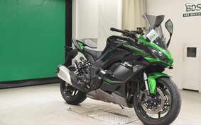 KAWASAKI NINJA 1000 SX 2023 ZXT02K