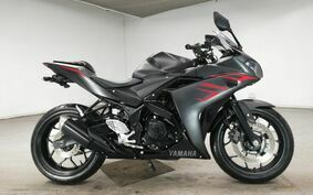 YAMAHA YZF-R25 RG43J