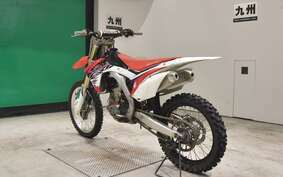 HONDA CRF250 RALLY ME10