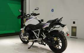 BMW R1250R 2021