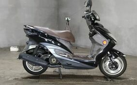 YAMAHA CYGNUS 125 X SE44J