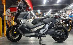 HONDA X-ADV 750 2019 RC95