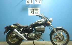 HONDA MAGNA 50 AC13