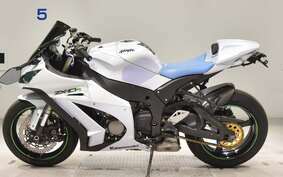 KAWASAKI ZX 10 NINJA R A 2012 ZXT00J