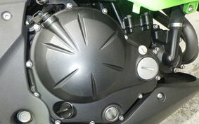 KAWASAKI NINJA 400R ABS 2010 ER400B