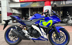 YAMAHA YZF-R25 1988 RG10J