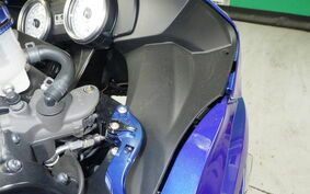 KAWASAKI ZX 1400 NINJA R 2013 ZXNE10