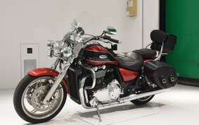 TRIUMPH THUNDERBIRD 1600 2012 NB1197