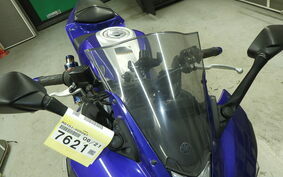 YAMAHA YZF-R25 RG10J