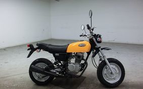 HONDA APE 100 HC07