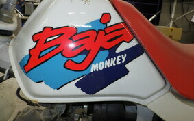 HONDA MONKEY BAJA Z50J