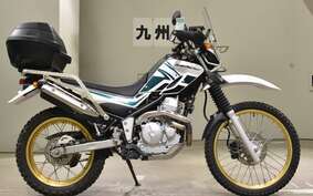 YAMAHA SEROW 250 DG17J