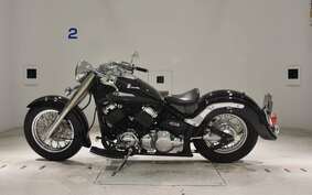 YAMAHA DRAGSTAR 400 CLASSIC 1999 4TR