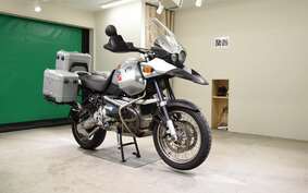 BMW R1150GS ADVENTURE 2004 0441