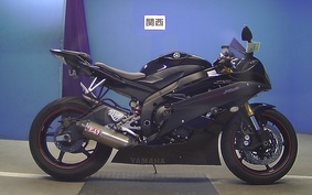 YAMAHA YZF-R6 2006 RN12