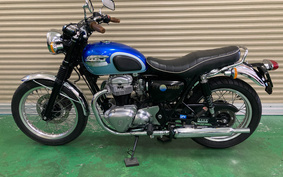 KAWASAKI W650 2004 EJ650A