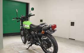 KAWASAKI 250TR BJ250F