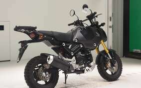 HONDA GROM JC92