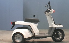 HONDA GYRO X TD02