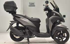 YAMAHA TRICITY 125 SEC1J