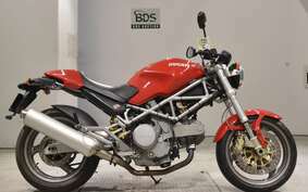 DUCATI MONSTER 400 IE 2004 M407A