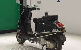 VESPA S125IE