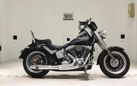 HARLEY FLSTF 1580 2008