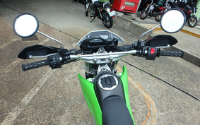 KAWASAKI KLX230 LX230A